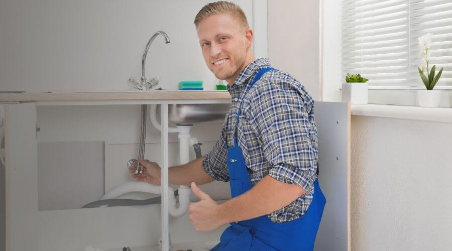Professional Tankless Water Heater Installation in Western, NE